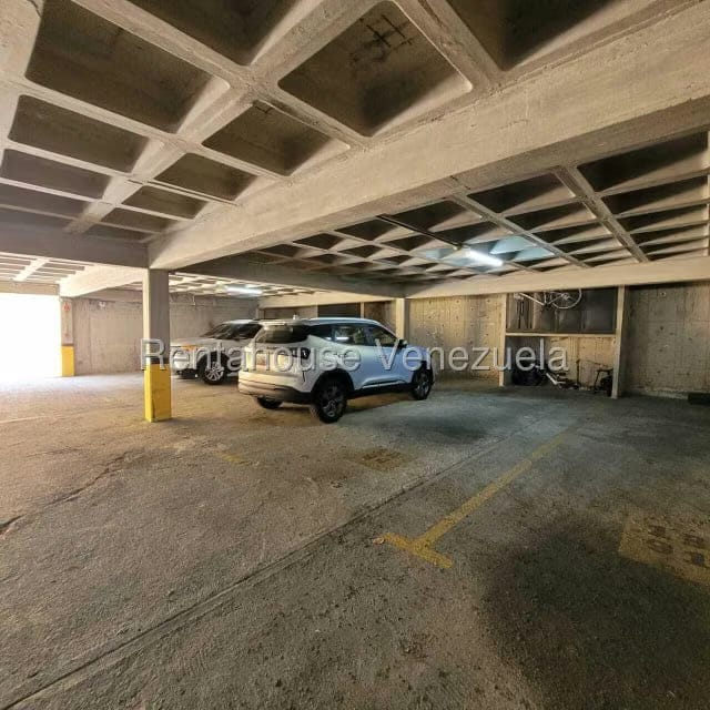 Apartamento (1 Nivel) en Venta en Colinas de La Tahona, Distrito Metropolitano - 19