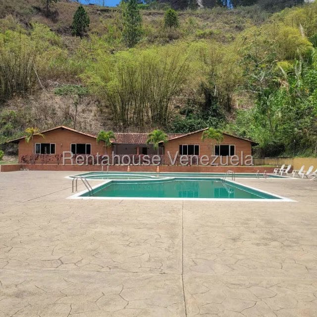 Apartamento (1 Nivel) en Venta en Colinas de La Tahona, Distrito Metropolitano - 20