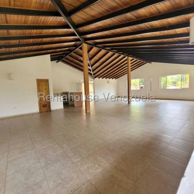 Apartamento (1 Nivel) en Venta en Colinas de La Tahona, Distrito Metropolitano - 21