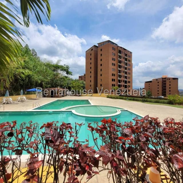 Apartamento (1 Nivel) en Venta en Colinas de La Tahona, Distrito Metropolitano - 22