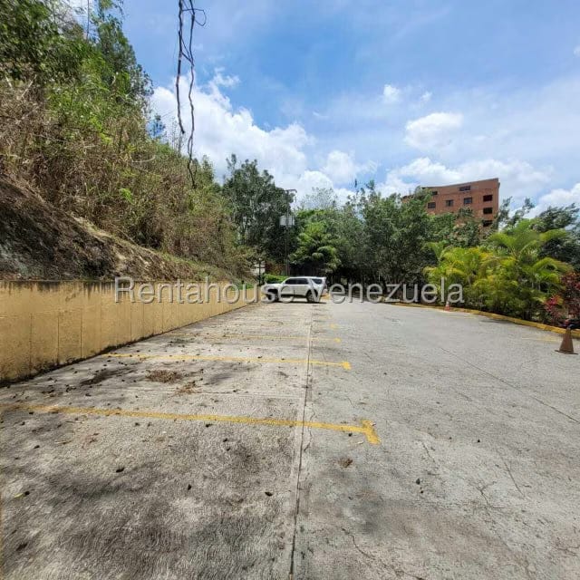 Apartamento (1 Nivel) en Venta en Colinas de La Tahona, Distrito Metropolitano - 23