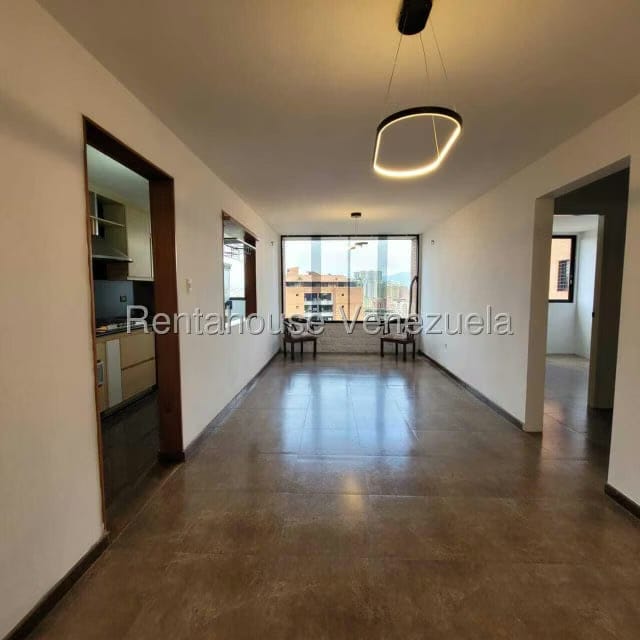 Apartamento (1 Nivel) en Venta en Colinas de La Tahona, Distrito Metropolitano - 4