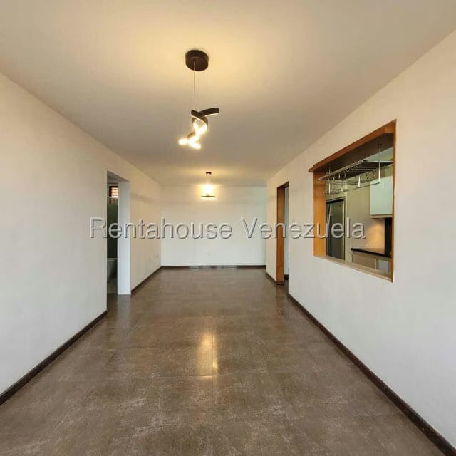 Apartamento (1 Nivel) en Venta en Colinas de La Tahona, Distrito Metropolitano - 5