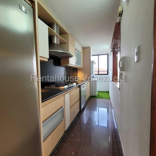 Apartamento (1 Nivel) en Venta en Colinas de La Tahona, Distrito Metropolitano - 6