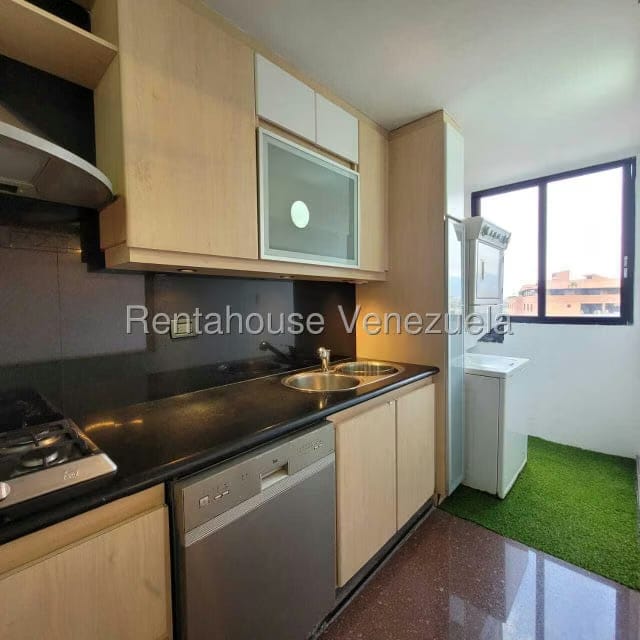 Apartamento (1 Nivel) en Venta en Colinas de La Tahona, Distrito Metropolitano - 7