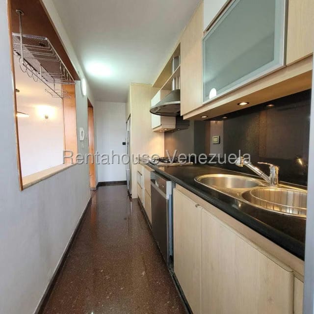 Apartamento (1 Nivel) en Venta en Colinas de La Tahona, Distrito Metropolitano - 8