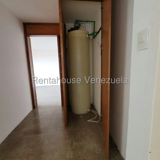 Apartamento (1 Nivel) en Venta en Colinas de La Tahona, Distrito Metropolitano - 10
