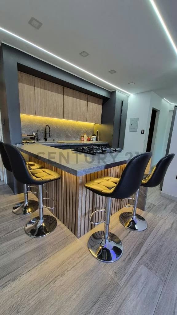 Venta Apartamento