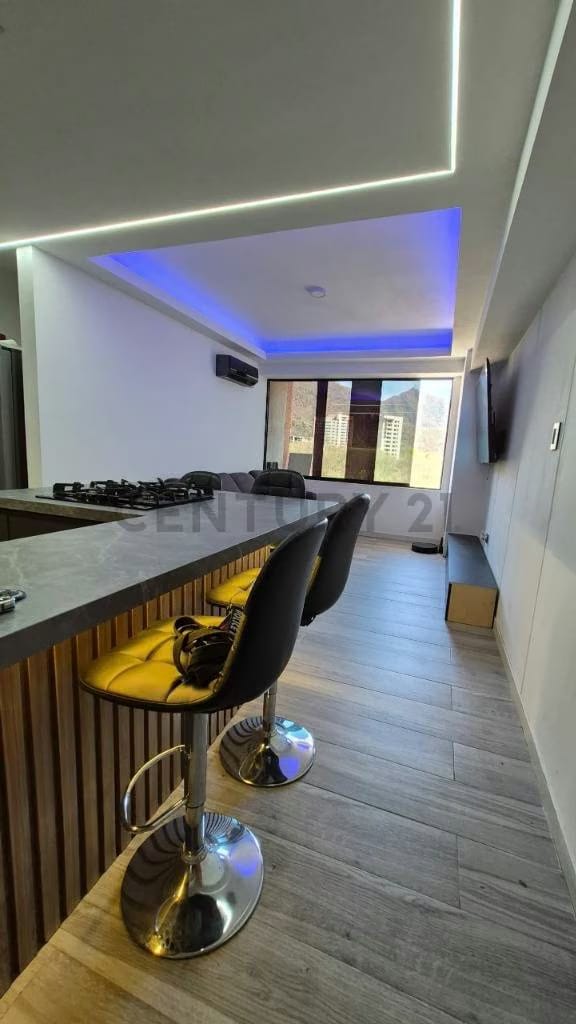 Venta Apartamento - 3