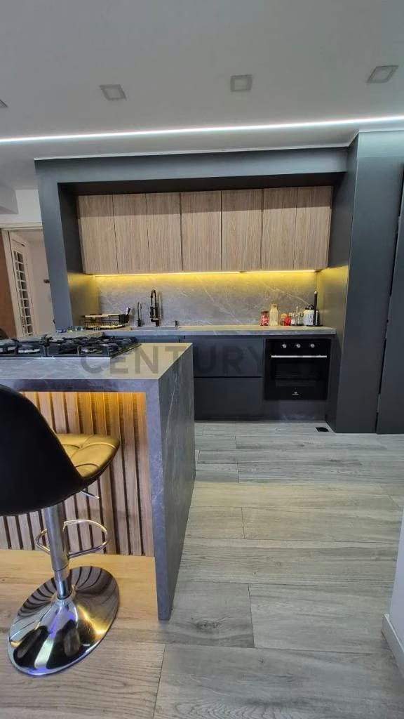 Venta Apartamento - 4