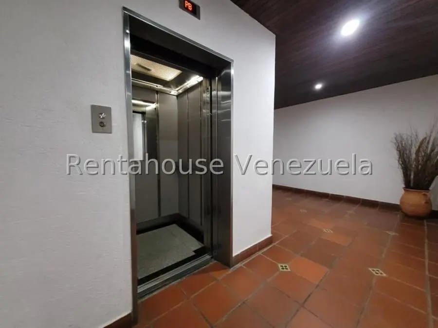 Apartamento en Alquiler en El Hatillo Caracas - 11