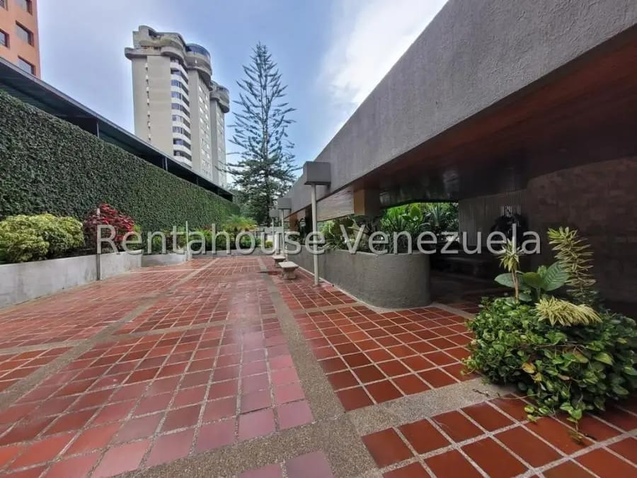 Apartamento en Alquiler en El Hatillo Caracas - 3