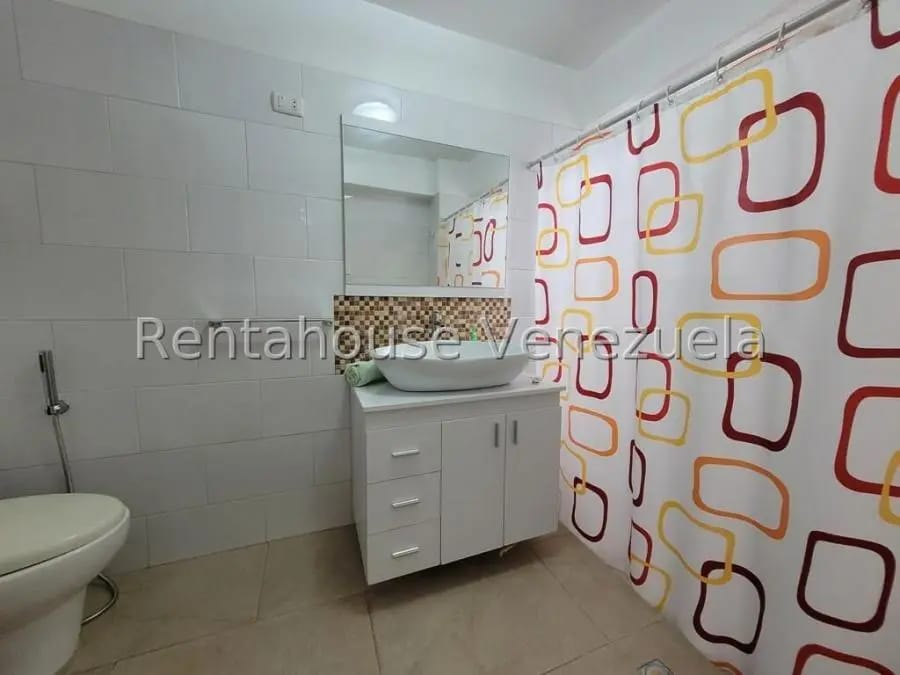 Apartamento en Alquiler en El Hatillo Caracas - 4