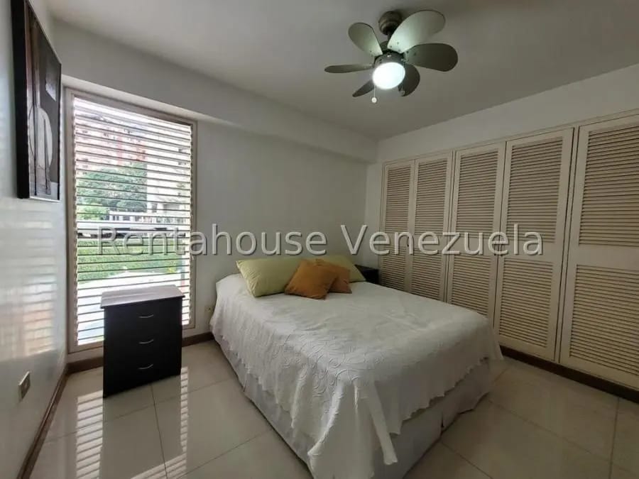 Apartamento en Alquiler en El Hatillo Caracas - 6