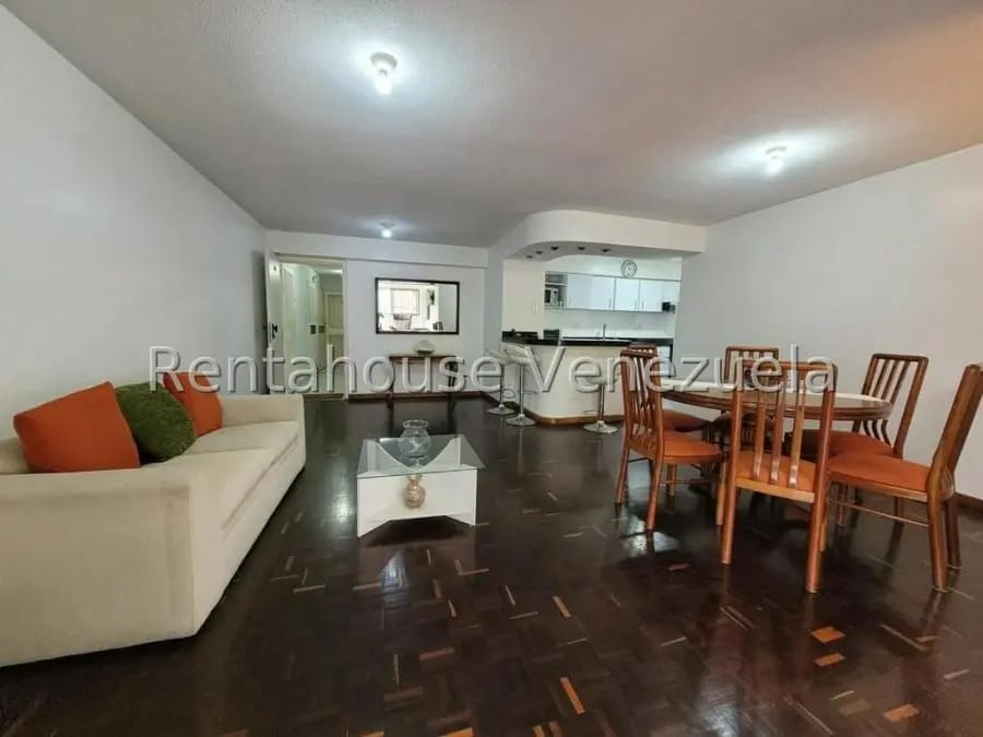 Apartamento en Alquiler en El Hatillo Caracas - 8