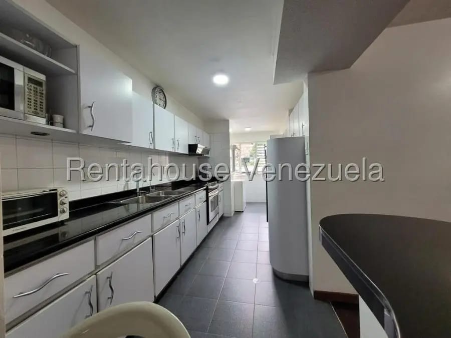 Apartamento en Alquiler en El Hatillo Caracas - 10
