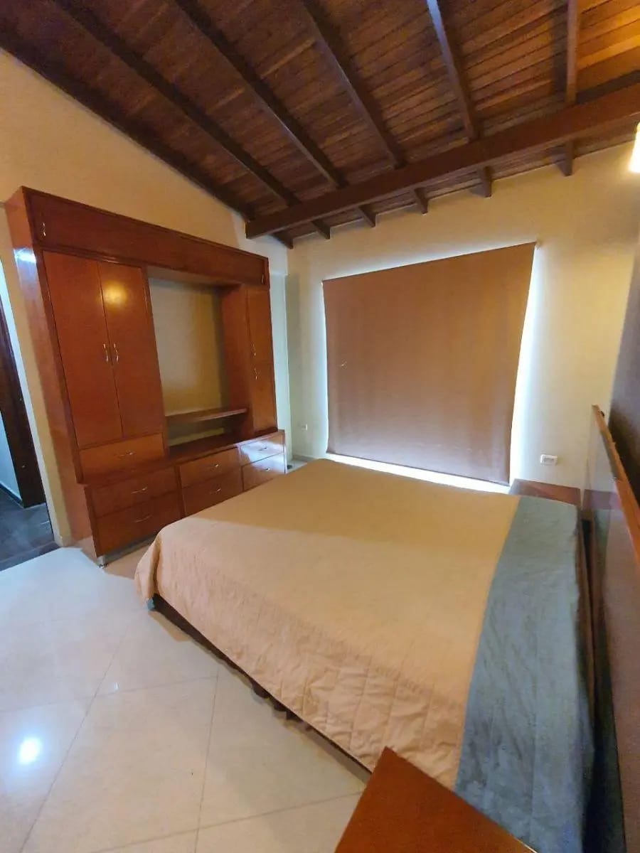 Casa en Alquiler en Mañongo Naguanagua - 3