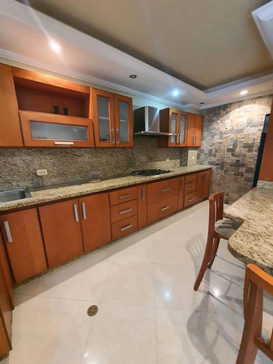 Casa en Alquiler en Mañongo Naguanagua - 4