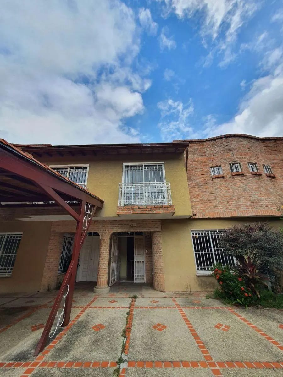 Casa en Alquiler en Mañongo Naguanagua - 5