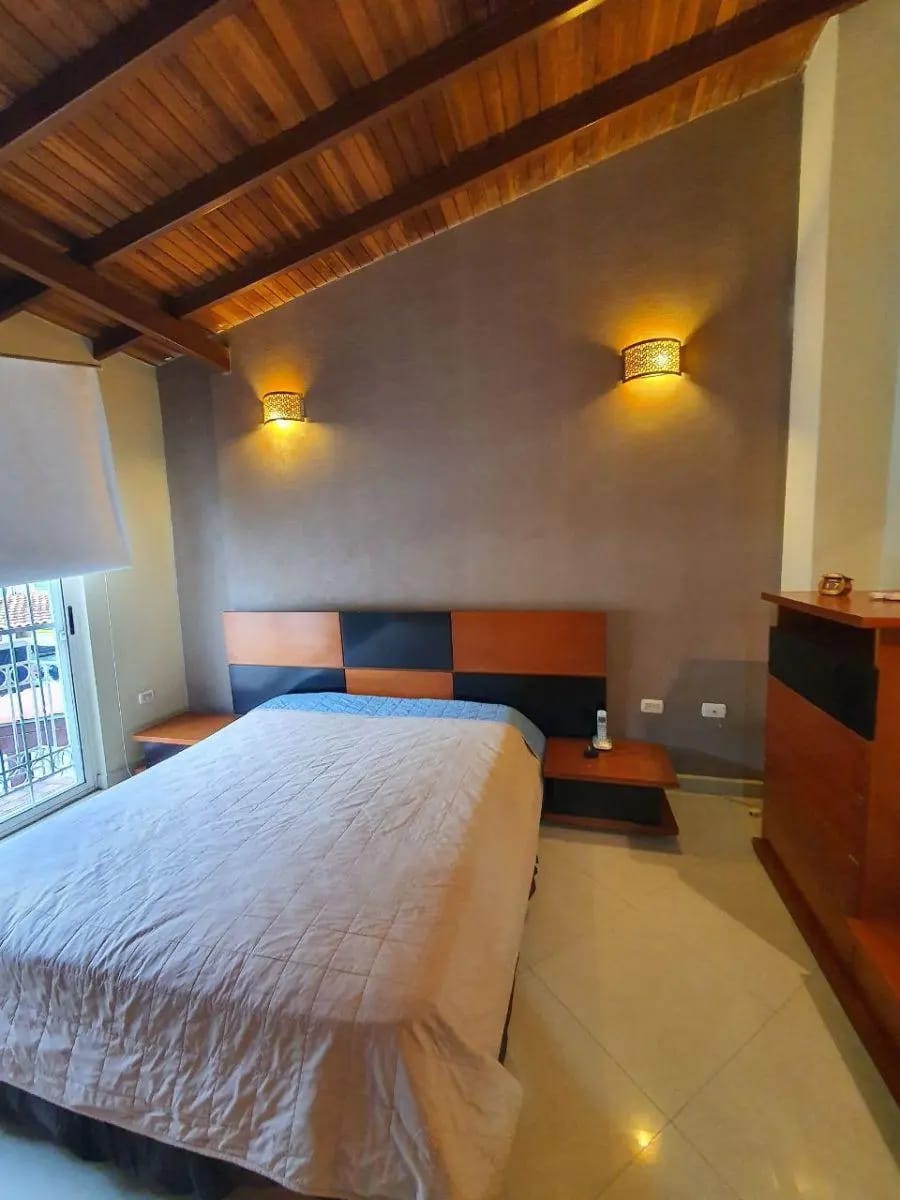 Casa en Alquiler en Mañongo Naguanagua - 9