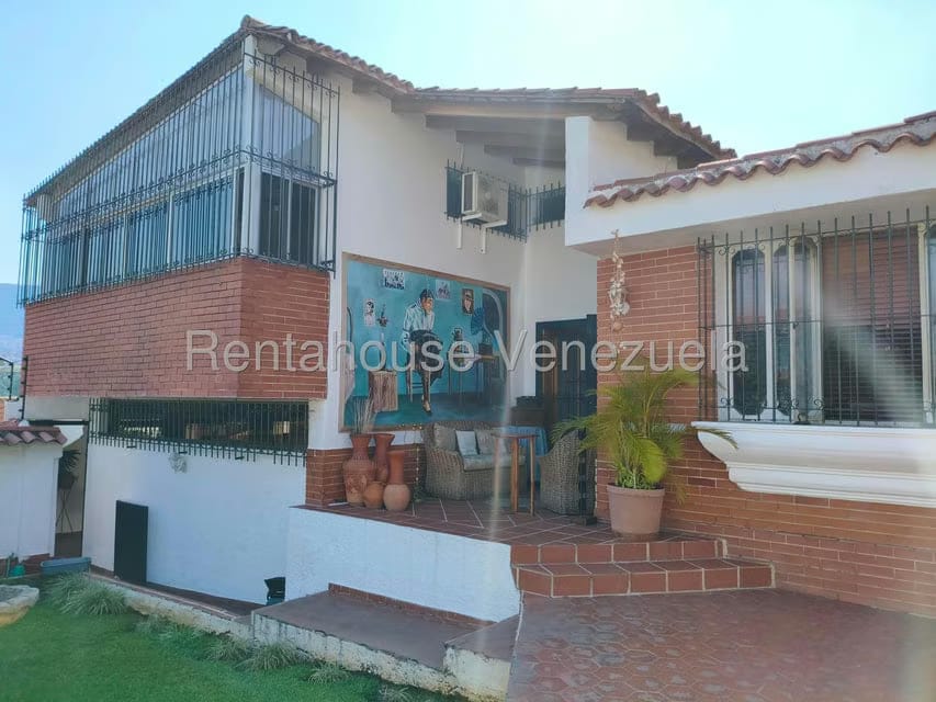 Casa (Multipes Niveles) en Venta en La Trinidad, Distrito Metropolitano