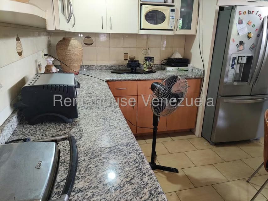 Casa (Multipes Niveles) en Venta en La Trinidad, Distrito Metropolitano - 13