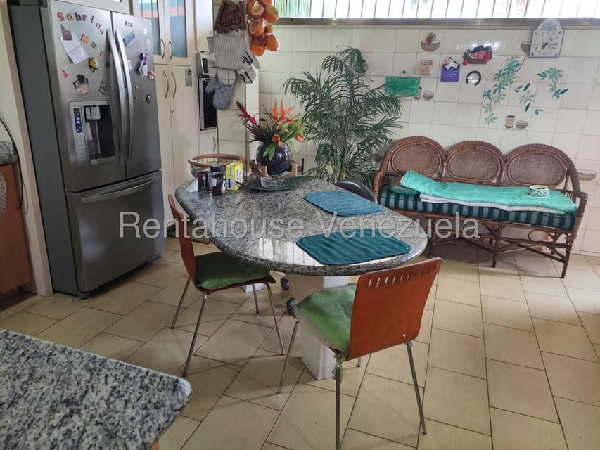 Casa (Multipes Niveles) en Venta en La Trinidad, Distrito Metropolitano - 14
