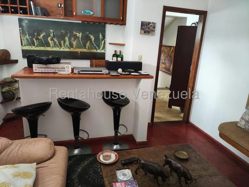 Casa (Multipes Niveles) en Venta en La Trinidad, Distrito Metropolitano - 18