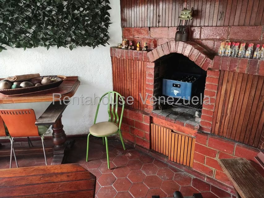 Casa (Multipes Niveles) en Venta en La Trinidad, Distrito Metropolitano - 19