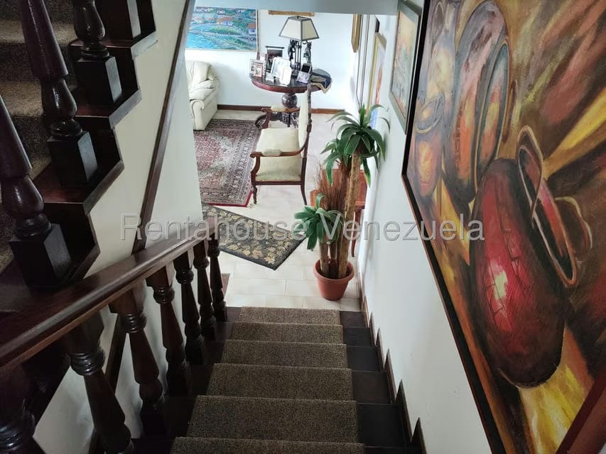 Casa (Multipes Niveles) en Venta en La Trinidad, Distrito Metropolitano - 22