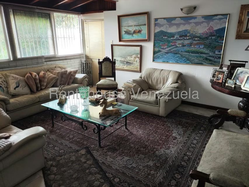 Casa (Multipes Niveles) en Venta en La Trinidad, Distrito Metropolitano - 24