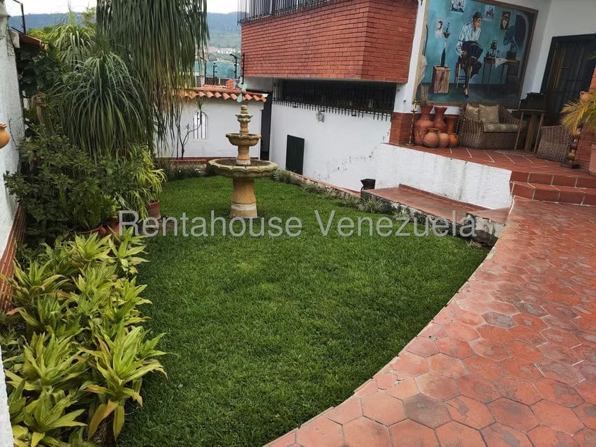 Casa (Multipes Niveles) en Venta en La Trinidad, Distrito Metropolitano - 31