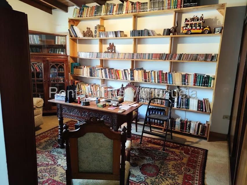 Casa (Multipes Niveles) en Venta en La Trinidad, Distrito Metropolitano - 37