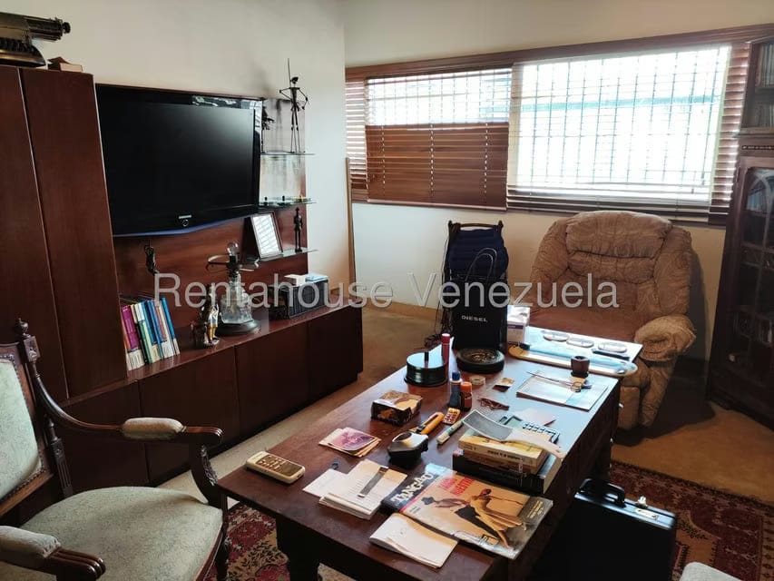 Casa (Multipes Niveles) en Venta en La Trinidad, Distrito Metropolitano - 38