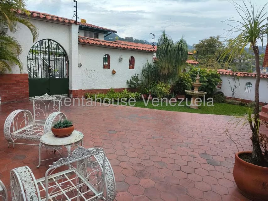 Casa (Multipes Niveles) en Venta en La Trinidad, Distrito Metropolitano - 42