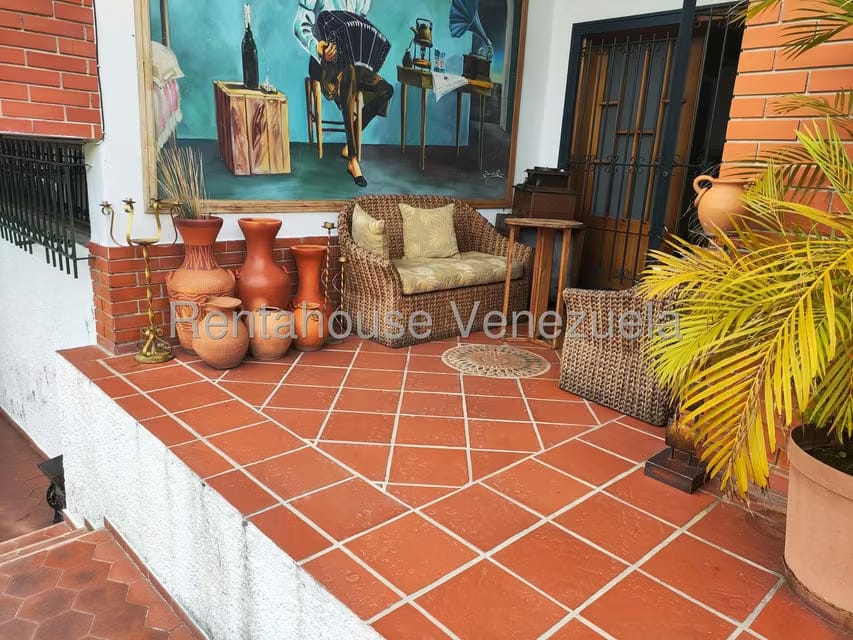 Casa (Multipes Niveles) en Venta en La Trinidad, Distrito Metropolitano - 45