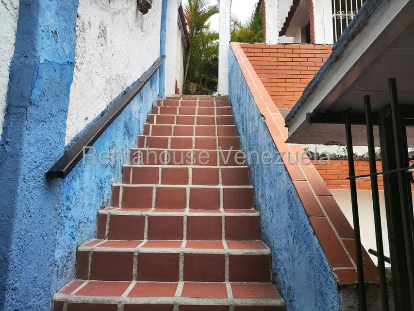 Casa (Multipes Niveles) en Venta en La Trinidad, Distrito Metropolitano - 46
