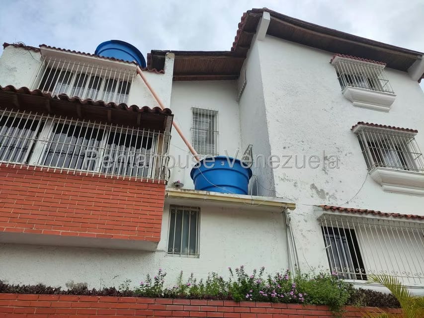 Casa (Multipes Niveles) en Venta en La Trinidad, Distrito Metropolitano - 47