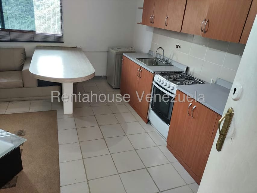 Casa (Multipes Niveles) en Venta en La Trinidad, Distrito Metropolitano - 52