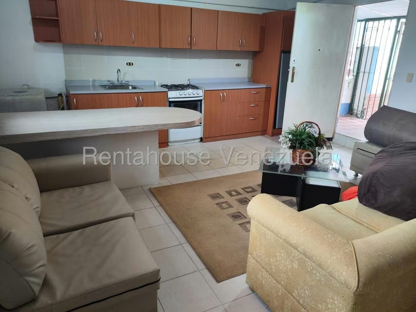 Casa (Multipes Niveles) en Venta en La Trinidad, Distrito Metropolitano - 54