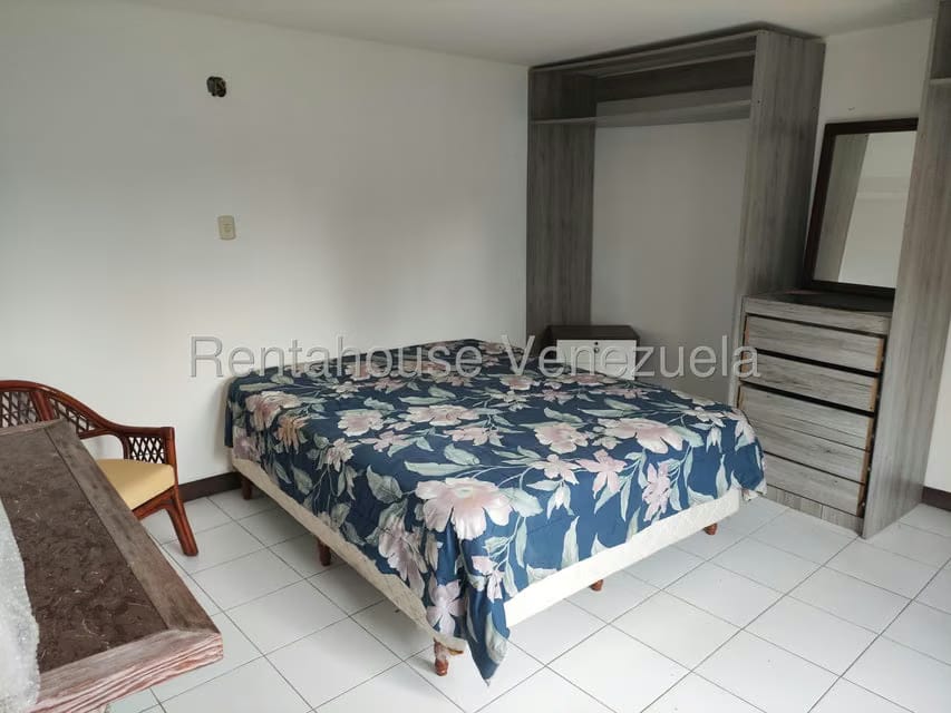 Casa (Multipes Niveles) en Venta en La Trinidad, Distrito Metropolitano - 58