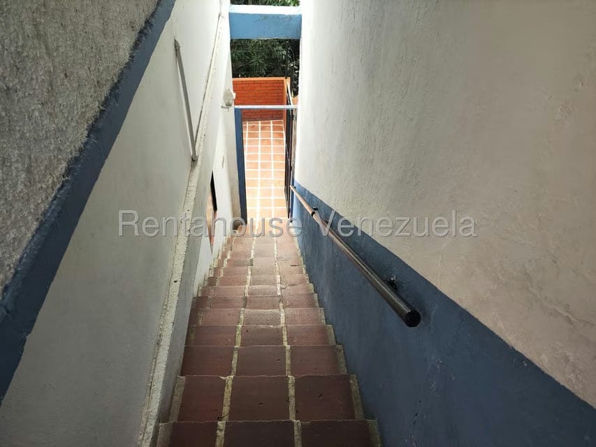 Casa (Multipes Niveles) en Venta en La Trinidad, Distrito Metropolitano - 59