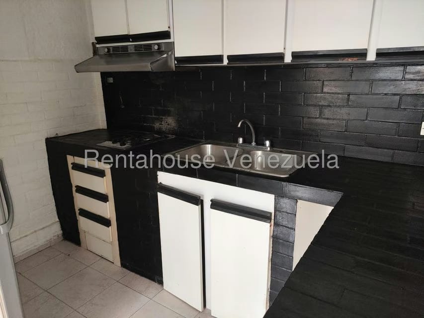 Casa (Multipes Niveles) en Venta en La Trinidad, Distrito Metropolitano - 61