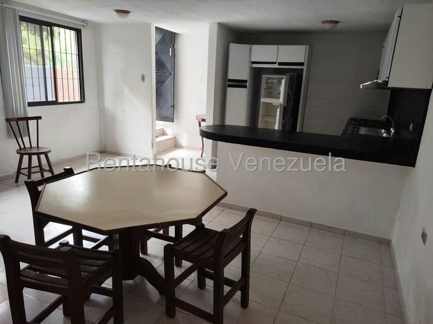 Casa (Multipes Niveles) en Venta en La Trinidad, Distrito Metropolitano - 63