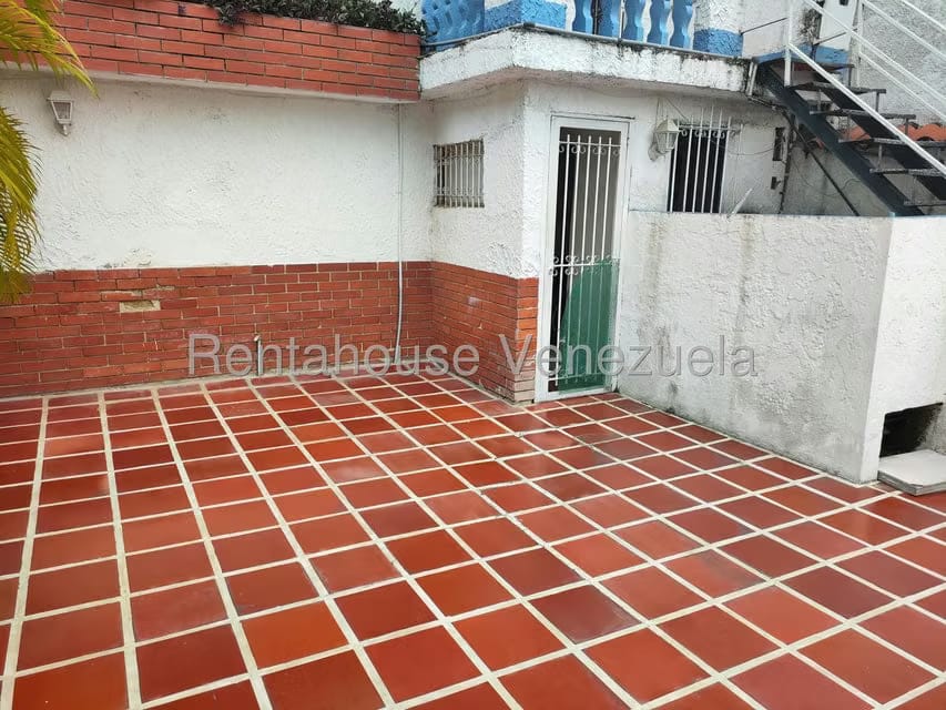 Casa (Multipes Niveles) en Venta en La Trinidad, Distrito Metropolitano - 73