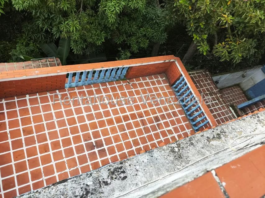 Casa (Multipes Niveles) en Venta en La Trinidad, Distrito Metropolitano - 78