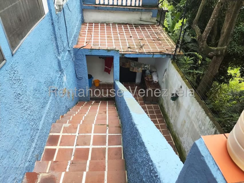 Casa (Multipes Niveles) en Venta en La Trinidad, Distrito Metropolitano - 79