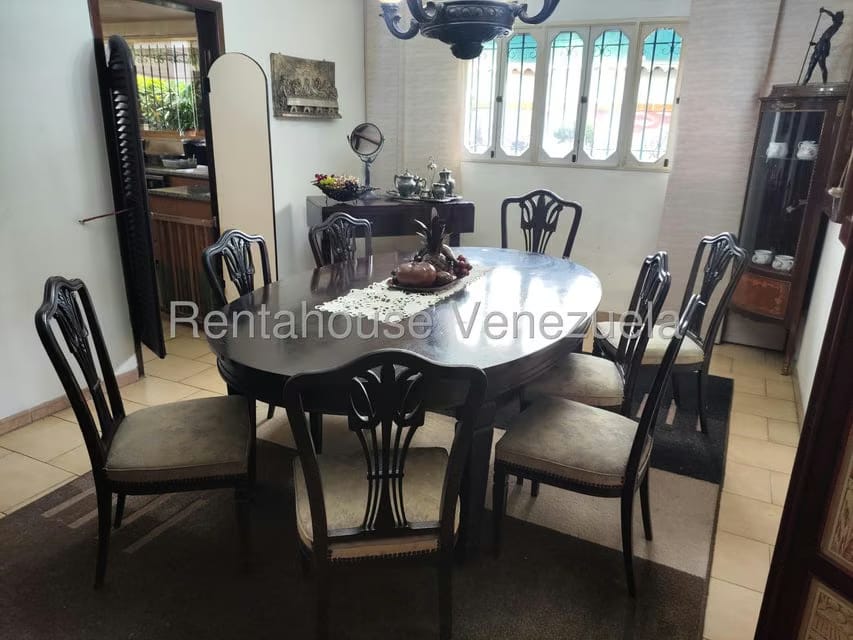 Casa (Multipes Niveles) en Venta en La Trinidad, Distrito Metropolitano - 9