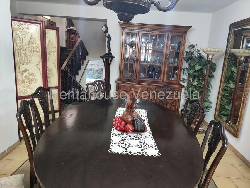 Casa (Multipes Niveles) en Venta en La Trinidad, Distrito Metropolitano - 10