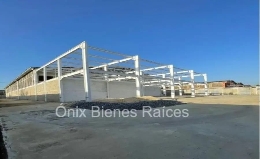 Galpon en Venta en Rafael Urdaneta Valencia - 5